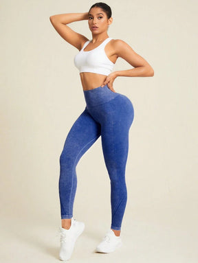 Calça Legging Empina Invisível - Maya
