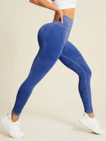 Calça Legging Empina Invisível - Maya