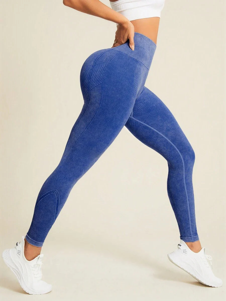 Calça Legging Empina Invisível - Maya