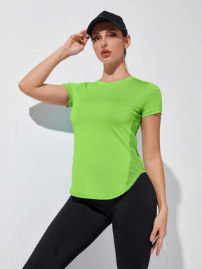 Camiseta Olívia