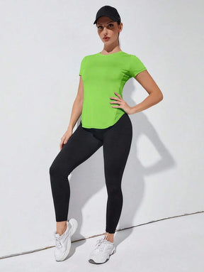 Camiseta Olívia