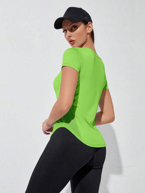Camiseta Olívia