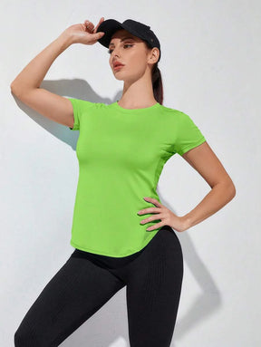 Camiseta Olívia