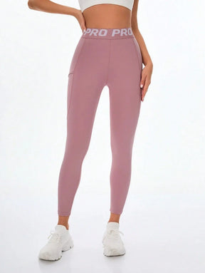 Calça Legging Empina Invisível - Emilly Pro