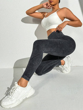 Calça Legging Empina Invisível - Maya