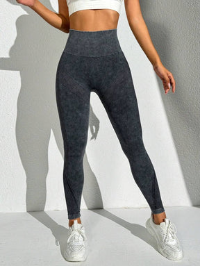 Calça Legging Empina Invisível - Maya