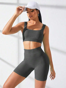 Conjunto Empina Invisível - Fabi