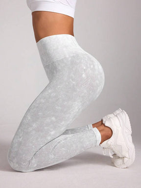 Calça Legging Empina Invisível - Maya