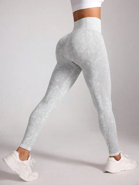 Calça Legging Empina Invisível - Maya
