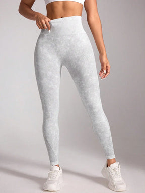 Calça Legging Empina Invisível - Maya