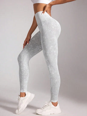 Calça Legging Empina Invisível - Maya