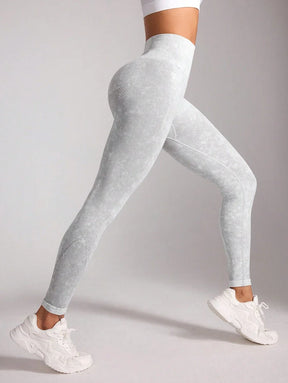 Calça Legging Empina Invisível - Maya