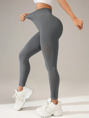 Calça Legging Empina Invisível - Sabrina