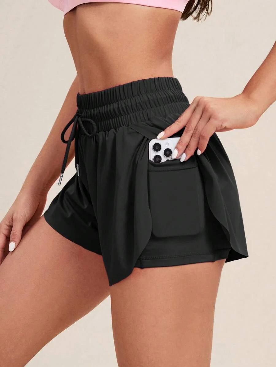 Short Lorena