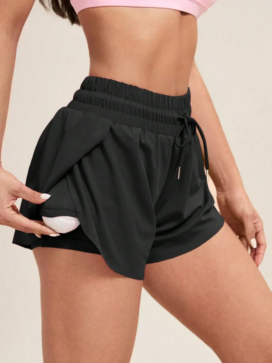 Short Lorena