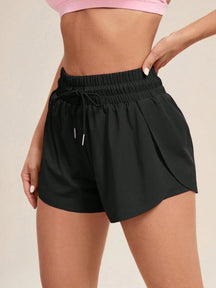 Short Lorena