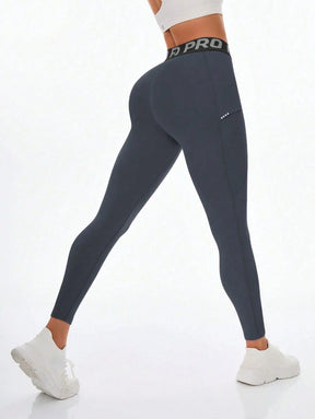 Calça Legging Empina Invisível - Emilly Pro
