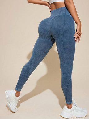 Calça Legging Empina Invisível - Maya