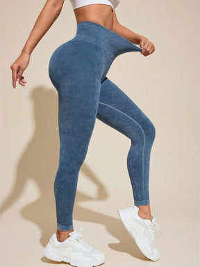 Calça Legging Empina Invisível - Maya