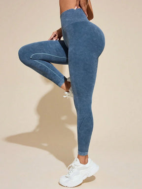 Calça Legging Empina Invisível - Maya