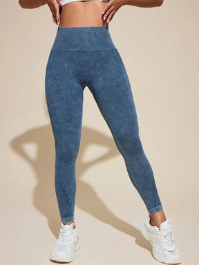 Calça Legging Empina Invisível - Maya