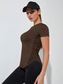 Camiseta Olívia