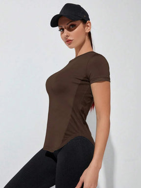 Camiseta Olívia