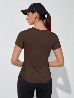 Camiseta Olívia