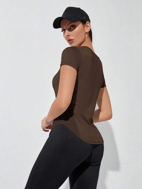 Camiseta Olívia