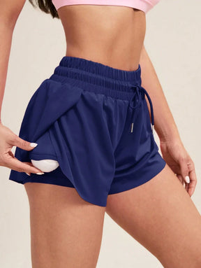 Short Lorena