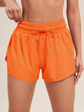 Short Lorena