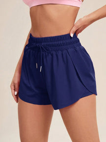 Short Lorena
