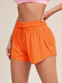 Short Lorena
