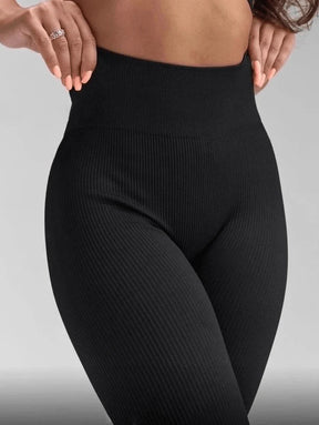 Calça Legging Empina Invisível - Fernanda