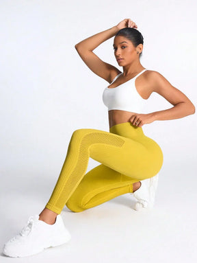 Calça Legging Empina Invisível - Sabrina