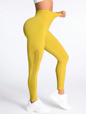 Calça Legging Empina Invisível - Sabrina