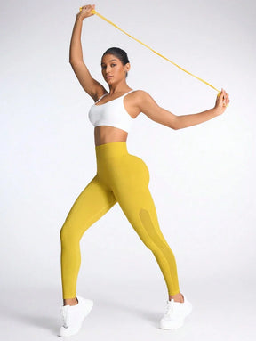 Calça Legging Empina Invisível - Sabrina