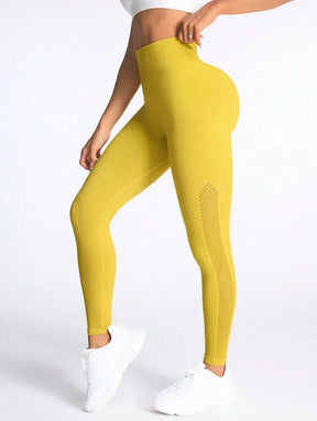 Calça Legging Empina Invisível - Sabrina