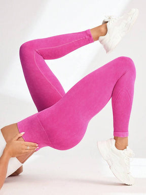 Calça Legging Empina Invisível - Maya