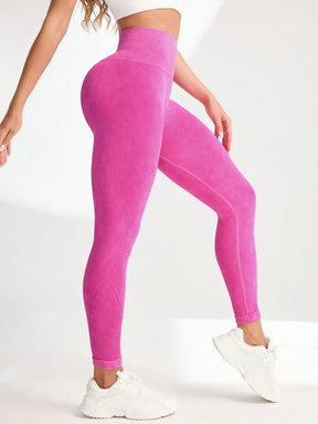 Calça Legging Empina Invisível - Maya