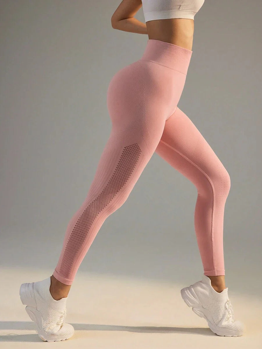 Calça Legging Empina Invisível - Sabrina