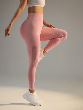 Calça Legging Empina Invisível - Sabrina
