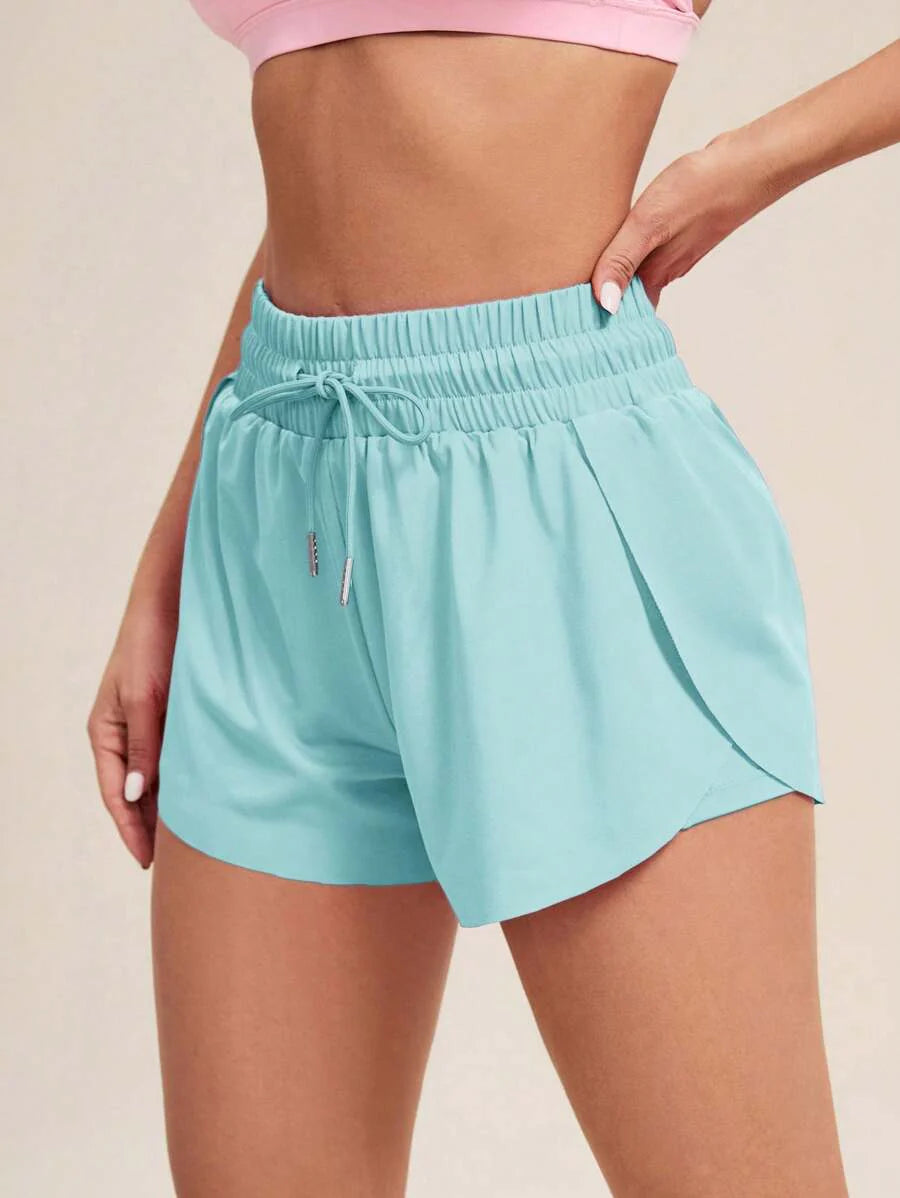 Short Lorena