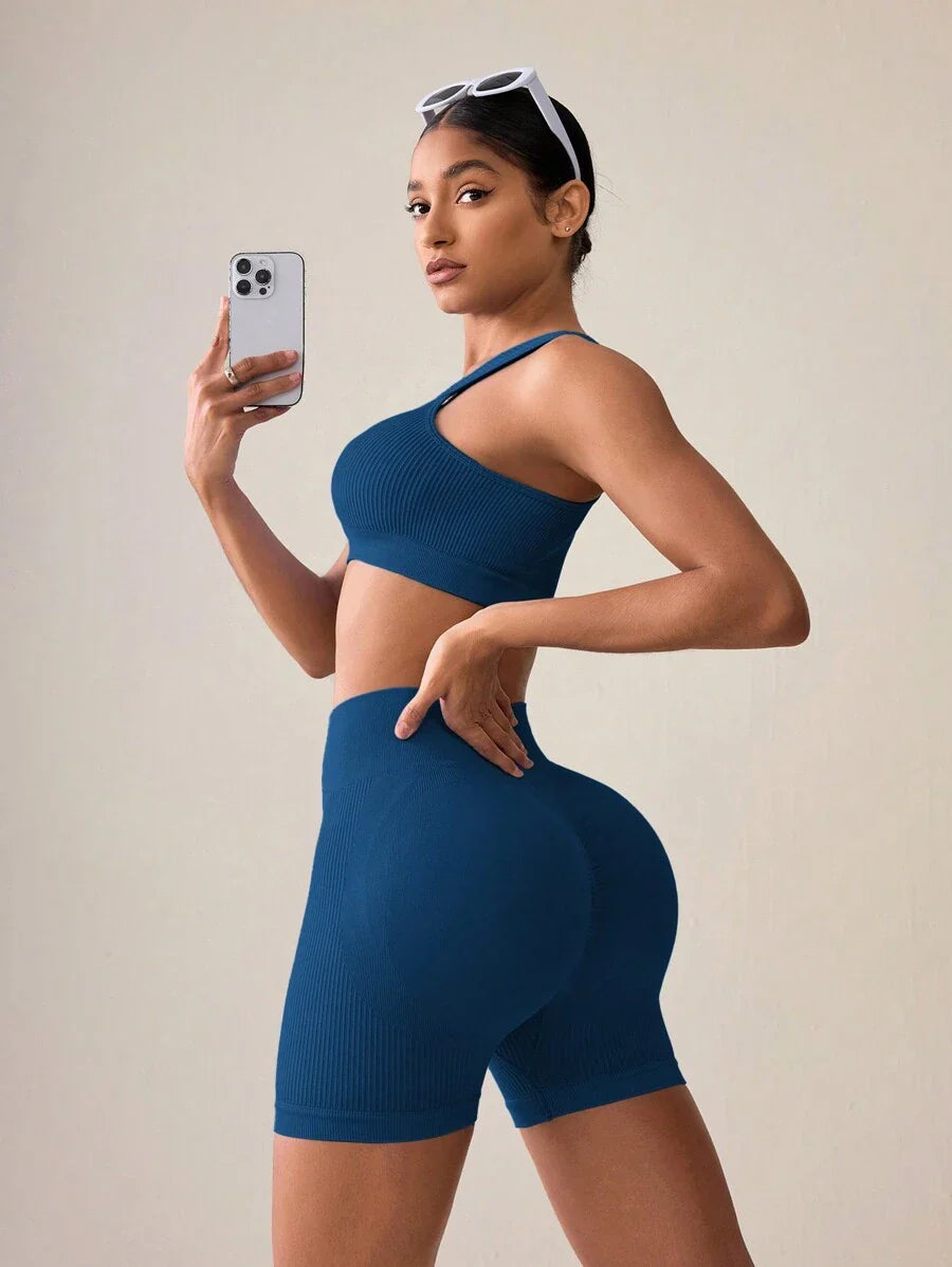 Conjunto Empina Invisível - Mila