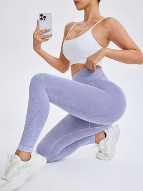 Calça Legging Empina Invisível - Maya