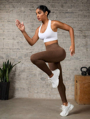 Calça Legging Empina Invisível - Maya