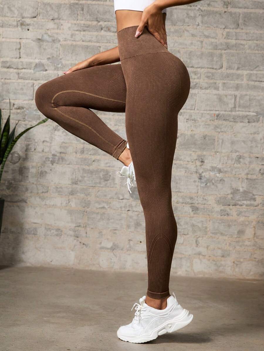 Calça Legging Empina Invisível - Maya