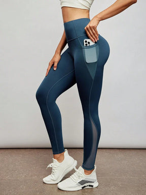 Calça Legging Empina Invisível -  Lavínia