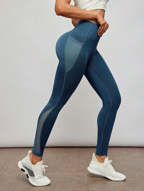 Calça Legging Empina Invisível -  Lavínia