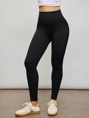 Calça Legging Empina Invisível - Gabi